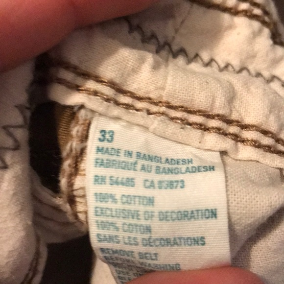 Shorts - Picture 3 of 5